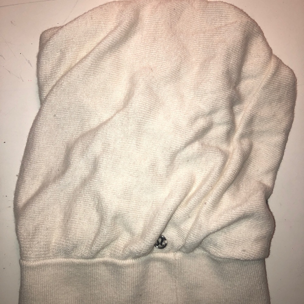 Lululemon running beanie